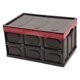 thumbnail image 1 of Caja Almacenamiento Plegable para Coche Picnic Acampar Gran Capacidad 28L El Y Al Aire Libre, 1 of 9