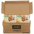 thumbnail image 5 of Healthy Choice Cafe Steamers Sweet Sesame Chicken, 9.75 Ounce -- 8 per Case., 5 of 9
