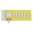 thumbnail image 2 of RF Antenna, 2GHz To 4GHz Ultra Wideband Antenna No Burrs  For Signal Transmission, 2 of 8