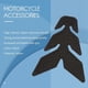 thumbnail image 3 of Motorcycle for MT-09 MT09 2021 Anti- Tank Pad Protection Stickers Side Tank Pads Traction Pad, 3 of 5