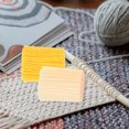 thumbnail image 5 of Minkissy 12pcs Yarn For Diy Latch Hook Craft Pre Cut Yarn For Beginners Experienced For Rug Decoration, 5 of 5