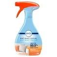 thumbnail image 2 of Febreze Antibacterial Fabric Refresher 438mL, 2 of 11