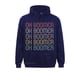 thumbnail image 4 of Sudadera con capucha estilo retro OK Boomer para hombre, día de Pascua, familia, hip hop, manga larga, capuchas impresas en 3D, Navidad, 4 of 4