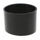 thumbnail image 2 of Tubo / Línea / Tubo Que Compite con El Intercooler Del Aire de La Del Silicón Del Vacío de 102m M - Negro Sunnimix Manguera de acoplamiento de silicona, 2 of 8