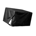 thumbnail image 3 of Funda para generador a prueba de polvo, resistente, portátil, para viajes, funda protectora para generador, impermeable, para exteriores, interiores y 32 x 24 x 24 pulgadas, 3 of 8