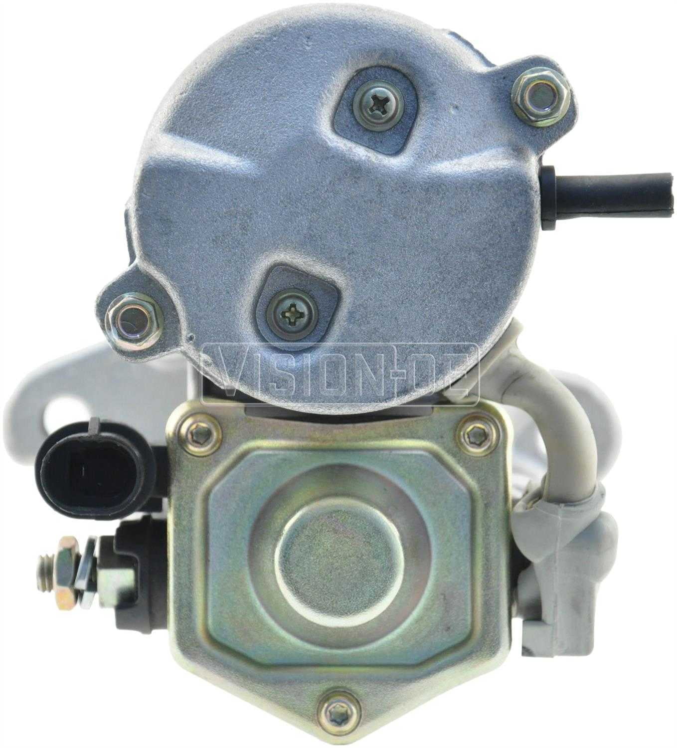 Vision OE N17800 New Starter Motor