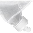 thumbnail image 4 of LLC Pool Cleaner Replacement Bags for Polaris 280 or 480 - Nylon Zipper Mesh Bags (2-Pack), 4 of 4