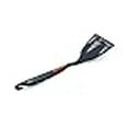 thumbnail image 3 of G S I Outdoors Kitchen Utensil 74122 Spatula; Matte; Black; Nylon With Silicone Grip; Lightweight; Integrated Hook, 3 of 3