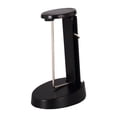 thumbnail image 1 of For KW-trio Desk Receipt Holder Spike Stick with Hook Safety Protective Cover Design Check Spindle Bill Notes Paper Memo Fork Restaurant Ticket Holder, 1 of 7