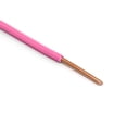 thumbnail image 2 of Cable THE CIMPLE CO de cobre sólido 14 AWG, 3 m, rosa, 2 of 9