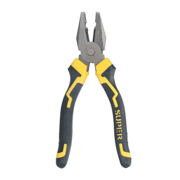 Oubit Hole Saws Accessories,Diagonal Cutting Pliers High Side Cutting Pliers Wire Cutter Exceptional Reliability