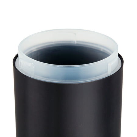HoMedics - TotalComfort Portable Ultrasonic Humidifier - Black