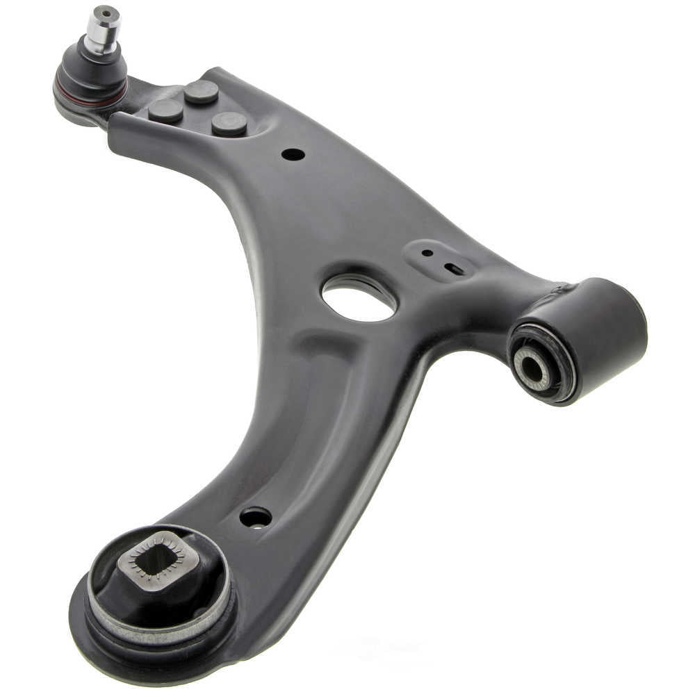 Mevotech CMS101567 Suspension Control Arm and Ball Joint Assembly