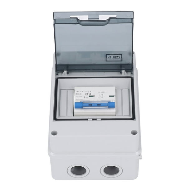 Circuit Breaker Disconnect Switch,Circuit Breaker MCB PV Circuit