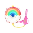 thumbnail image 1 of Mochila De Pistola De Agua, Juguetes De Agua Para Niños, Juguetes De Verano Al Aire Libre Para Piscina, Playa, Juguetes De Agua, Regalo De Cumpleaños Eigraketly AP008151-03, 1 of 6