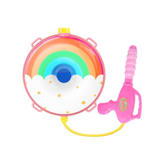 Mochila De Pistola De Agua, Juguetes De Agua Para Niños, Juguetes De Verano Al Aire Libre Para Piscina, Playa, Juguetes De Agua, Regalo De Cumpleaños Eigraketly AP008151-03