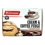 Wilcoxson's Cream And Coffee Fudge