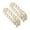 beige, variant on TISHITA 2x Cheesecloth Table Runner Wedding Background Practical Table Setting 10 Foot Long Arbor Curtains for Bridal Showers Engagement green
