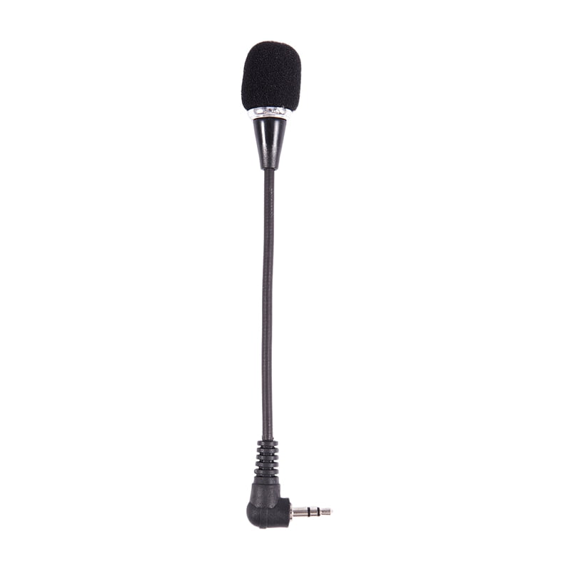 Mini Microfono De Solapa Klack® Jack 3,5mm Pc Movil Skype Video con Ofertas  en Carrefour