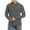 149#Dark Gray, variant on Sun Shirt Mens UPF 50 Long Sleeve UV Protection Golf Polo T-Shirt Lightweight Hiking Fishing Swim Cooling Shirts Dark Blue XL
