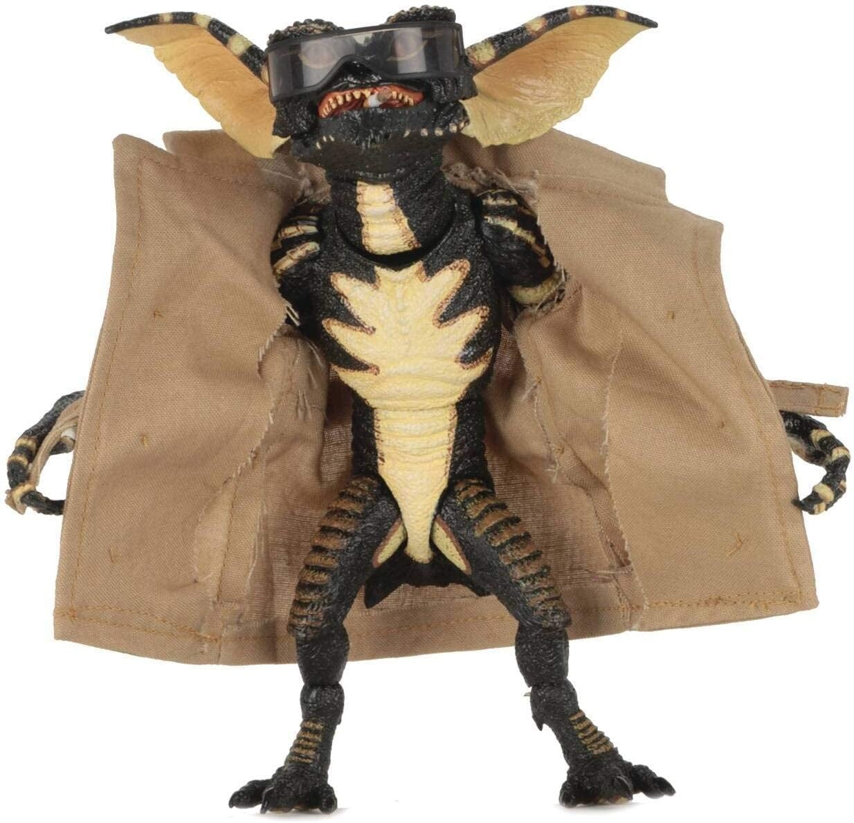 NECA Gremlins 7" Action Figure Ultimate Gizmo NEW BOXED