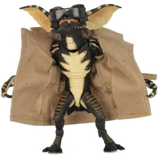 NECA Gremlins Figure Gremlins Mouth movable PVC Action Figurine Collectible  Model Toys Birthday Gift