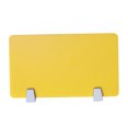 thumbnail image 3 of OULII 1Pcs Tabletop Privacy Divider Acrylic Desk Panel for Office and School Workspaces, 3 of 6