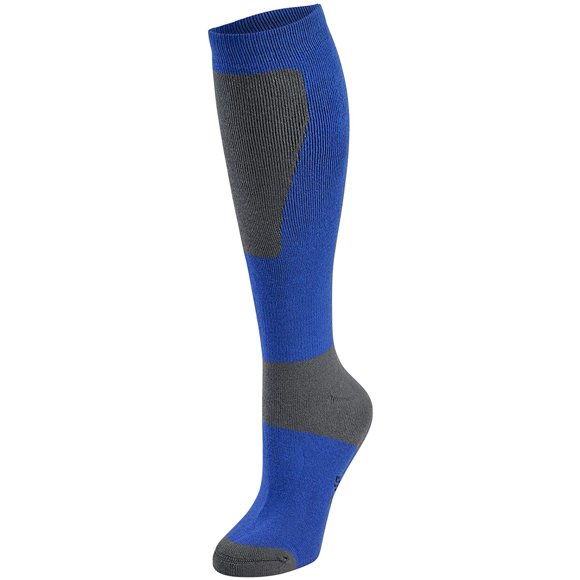 Bamboo Sports Odor Resistant Moisture Wicking Ski & Snowboard Socks
