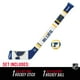 Franklin Sports FRANHKYSTLSHSST NHL St. Louis Blues Softee Hockey Bâton Ensemble – image 4 sur 4