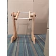 thumbnail image 4 of AdjustableOakLapFrame, 4 of 5