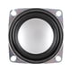 thumbnail image 3 of Altavoz Bluetooth Kit DIY Paquete de música MP3 Sonido estéreo Mini amplificador de potencia de 3 W con control remoto Transparente, 3 of 8