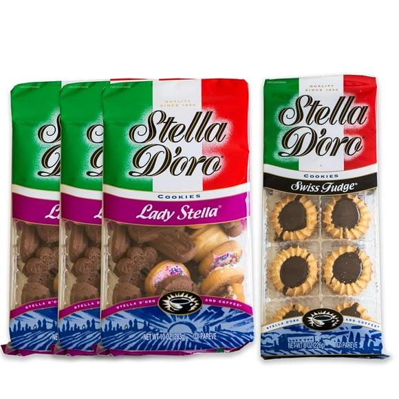 Brand Stella D'oro
