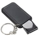 thumbnail image 4 of Universal 3pcs Infrared Ir Mini Tv Remote Control Keychain Key Ring, 4 of 4