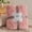 A-A, variant on Plush Soft Blanket Bed Blanket Pink (100*150Cm),Thickened Sofa Blanket Plush Soft Bed Blanket Thick Wool Warm Blanket For Autumn And Winter Air Conditioning Blanket Coral Blanket