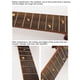 thumbnail image 2 of Archivo Acabado Traste Guitarra Biselado Herramientas Reparación Luthier, 2 of 9