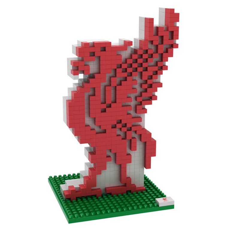 BRXLZ Logo Liverpool - Walmart.com