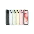 thumbnail image 5 of Restored Apple iPhone 15 - Carrier Unlocked - 256GB Blue (Refurbished), 5 of 5