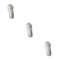 thumbnail image 1 of Inteprter Botella de agua de plástico ligera y duradera con forma de arcoíris para el día a día, innovadora botella de agua con forma de Type1 NO1, 1 of 6