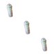 thumbnail image 3 of Botella de Agua de Plástico Naiovety Rainbow Verde Claro 550ml, 3 of 6