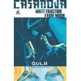 thumbnail image 1 of Casanova Vol. 2- No Rights, 1 of 2