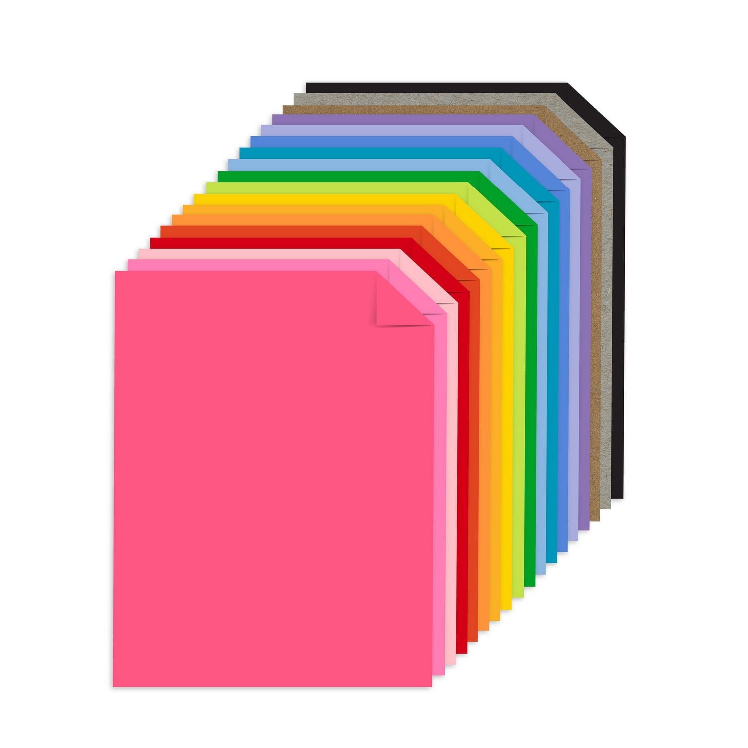 Ensemble de départ de papier cartonné Astrodesigns