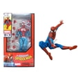 thumbnail image 1 of Figura Accion El Sorprendente Hombre Araña Spider-Man Version Clasica Mafex 185, 1 of 8