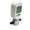 MF5706 0-20L, variant on MF5706 (0-10L/25L) Gas Mass Flow Meter, MF5712 (0-200L) Compressed Air Nitrogen Oxygen Argon Carbon Dioxide Digital Flowmeter ,Accurate Measurements