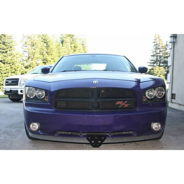 Big Mike S Performance Parts Sto N Sho 174 2006 Dodge Charger Daytona Walmart Com Walmart Com