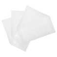thumbnail image 1 of WRITWAA 3Set Training Plate for Baseball TPE White Triangular Design for Essential Skills, 1 of 7