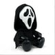thumbnail image 1 of Scream GhostFace Llame Toy, Monster Horror Peluche Figure Toys, Reaper Está Aquí, Terrors Ghostface Toy Relleno *556* (Color : Black, Size : 17cm) Black 17cm Xishao Juguetes, 1 of 2
