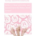 thumbnail image 3 of Pink Mouse Pad - Pink Desk Accessories - XXL Mouse Pad - Pink Desk Mat - Desk Decorations for Women Office - Cute Room Decor - Pink Office Decor - Mouse Pad Cute - Extended Mouse Pad Pink, 3 of 6