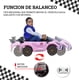thumbnail image 4 of Carrito Montable Deportivo Eléctrico Kinene para Niños, 4 of 7