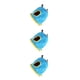 thumbnail image 1 of Billuyoard Adorable casa suave para mascotas, jaula para pájaros, nido de descanso de animales pequeños, hamaca colgante de lona, cama Type7 NO7, 1 of 6