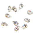 thumbnail image 4 of 10 Unids Belleza Nail Salon Tools, Bling 3D Nail Art Rhinestone DIY Decoración Nail Studs Sunnimix Nail Art Rhinestone, 4 of 6